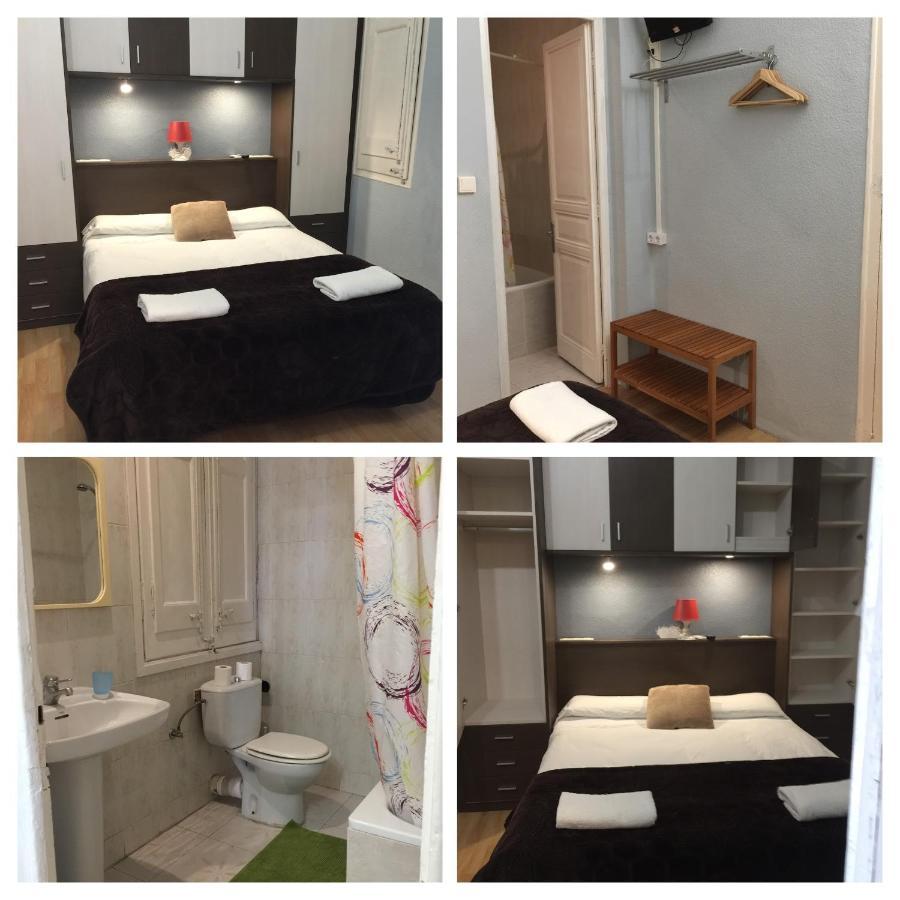 Gasthof Sant Antoni Hostal, Sustainable Tourism Barcelona