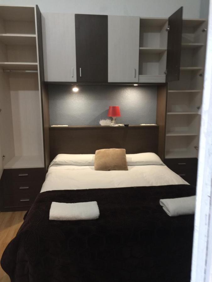 Sant Antoni Hostal, Sustainable Tourism Gasthof Barcelona
