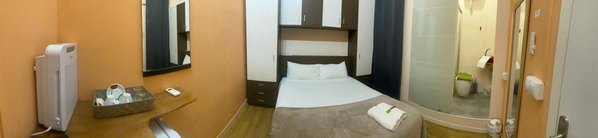 Gasthof Sant Antoni Hostal, Sustainable Tourism *